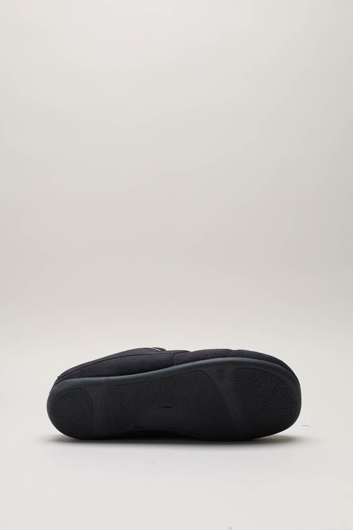 Donkergrijs Pantoffel image