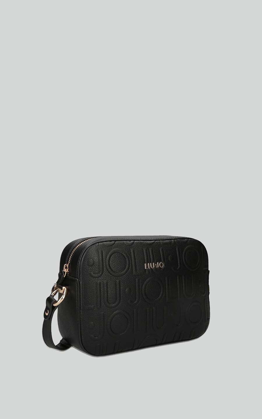 Zwart Cross body