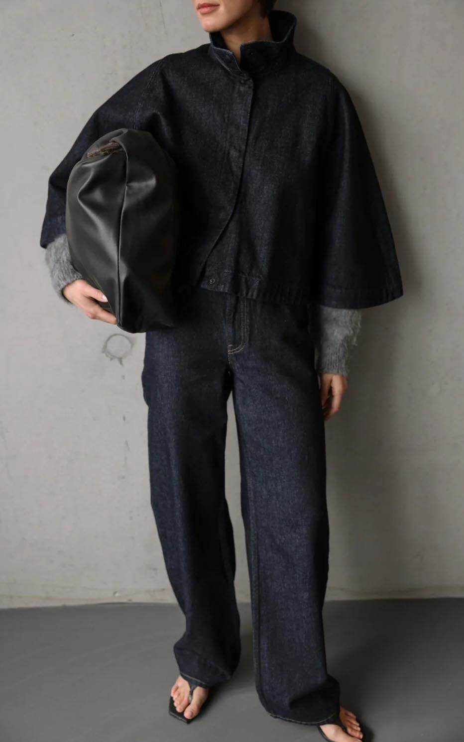 Jeans Broek image