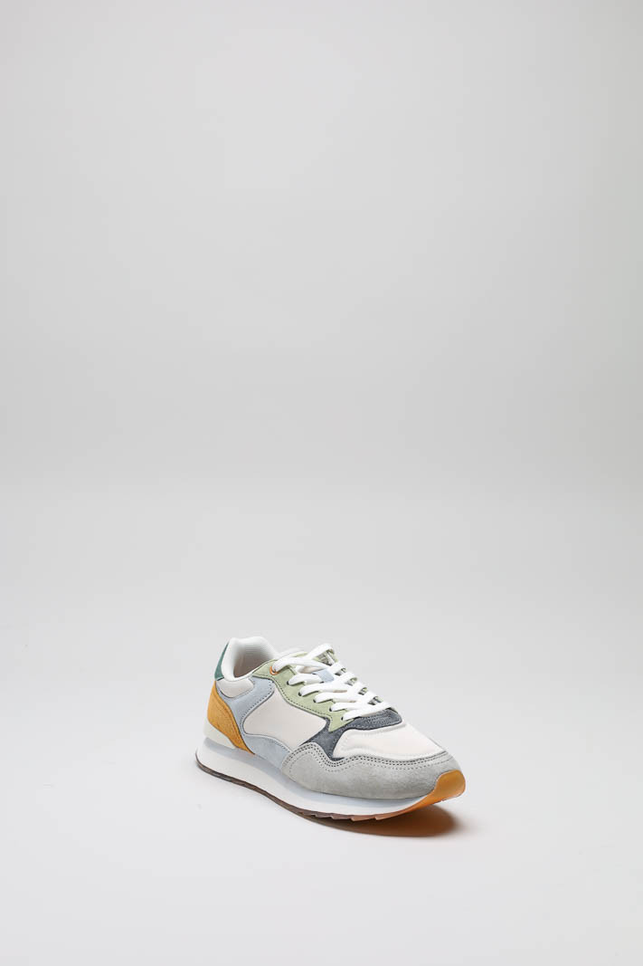 Grijs Sneaker