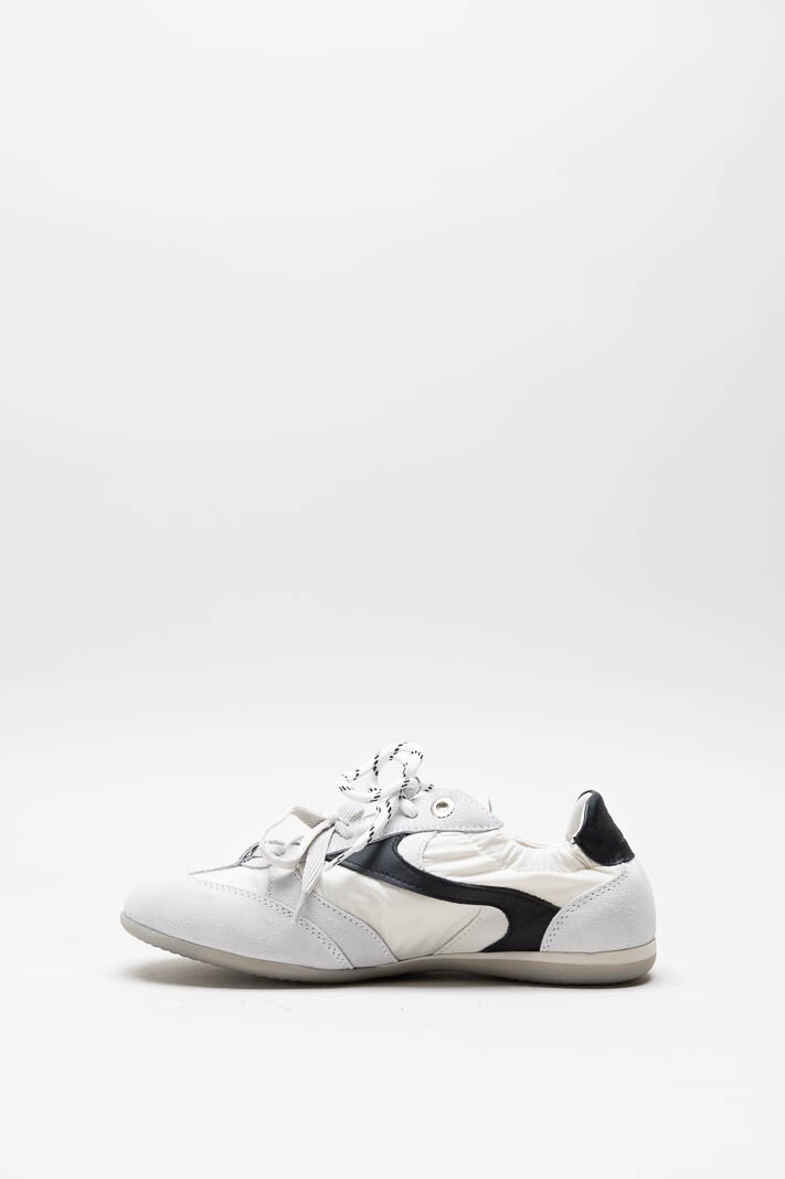 Lichtgrijs Sneaker image