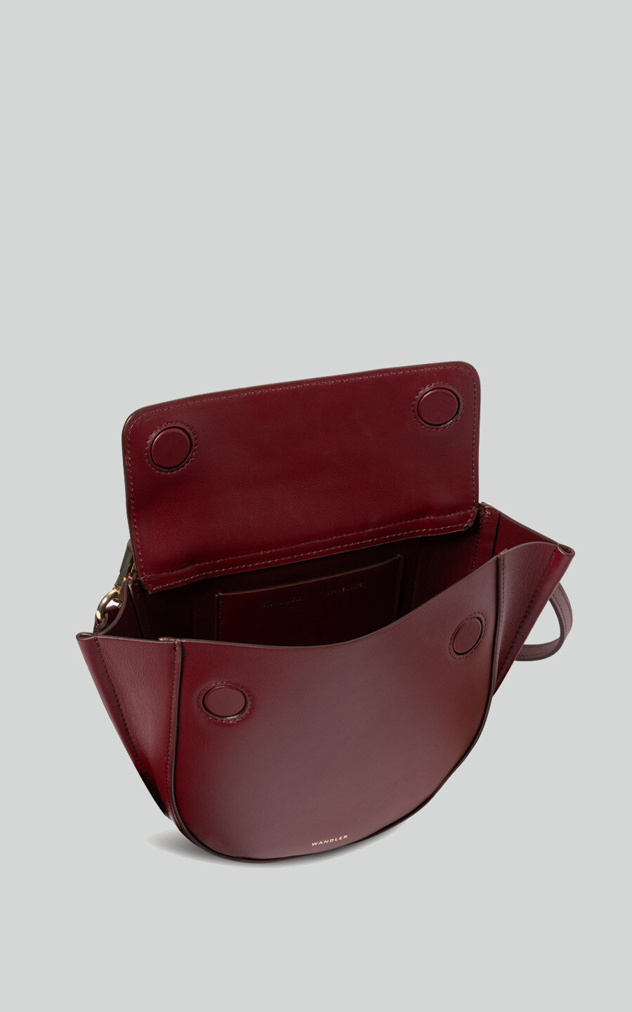 Bordeaux Handtas