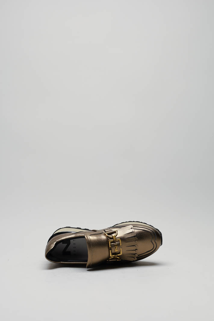 zoom in on Brons Sneaker image Brons Sneaker image