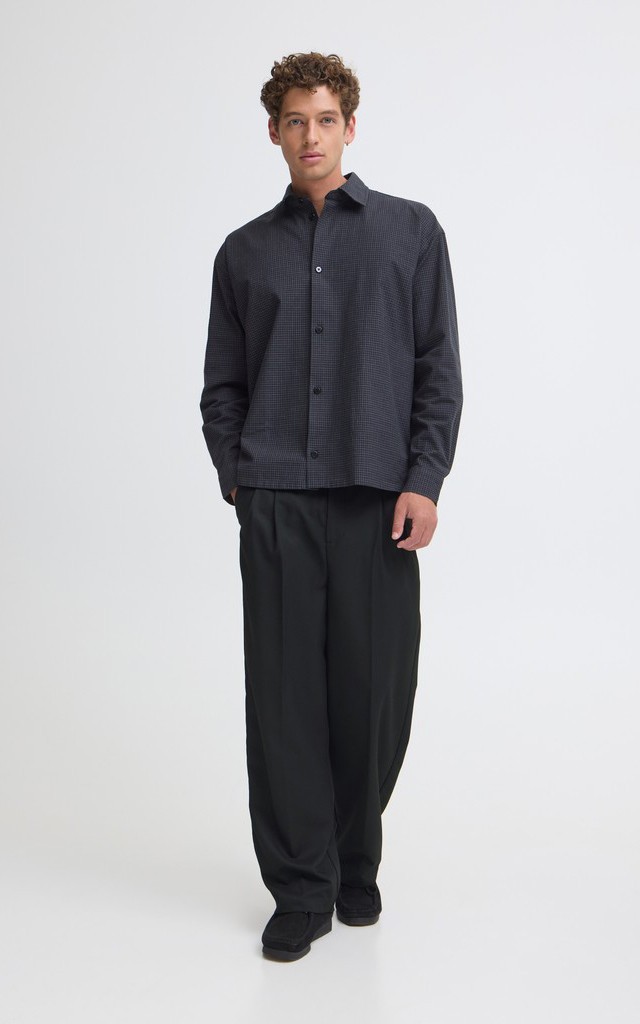 Zwart Broek