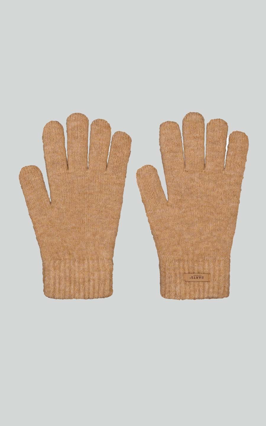 Camel Handschoenen