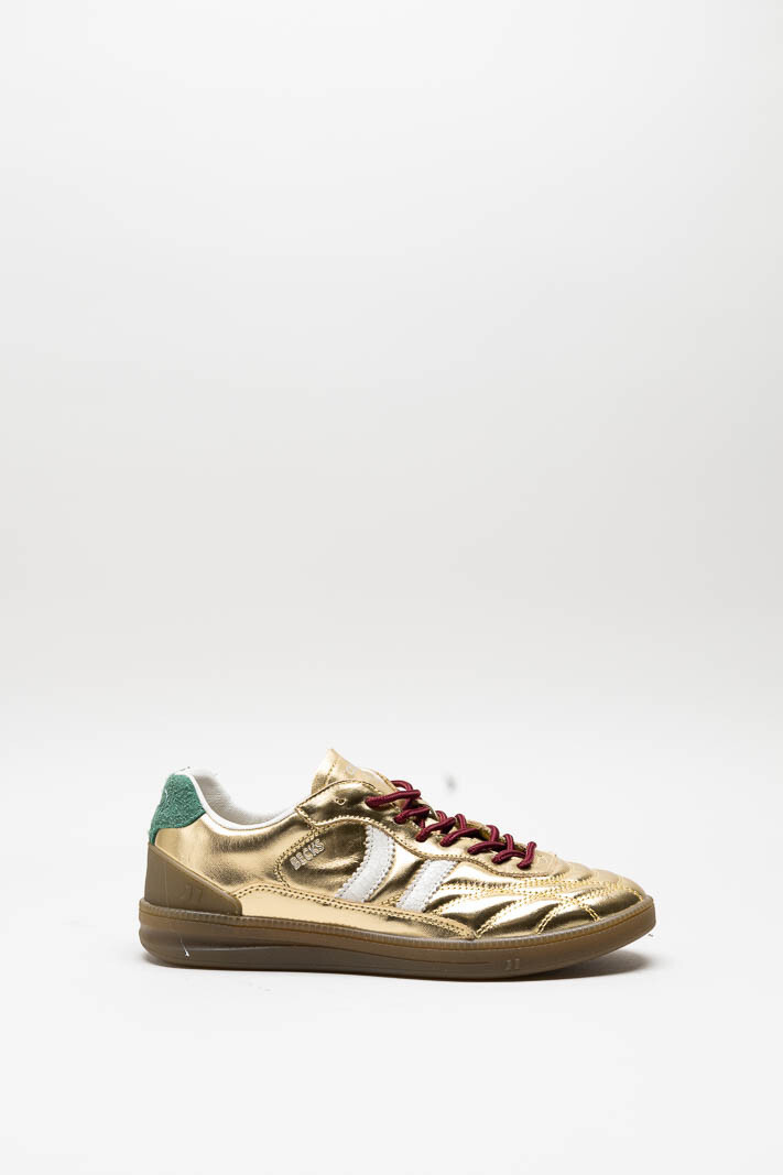 Goud Sneaker