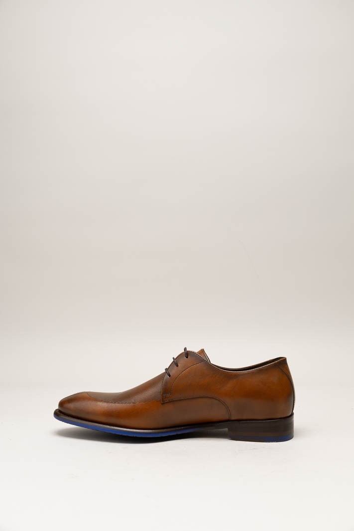 Cognac Veterschoen image