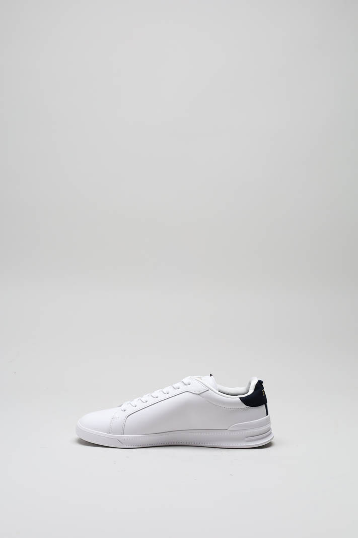 zoom in on Wit Sneaker image Wit Sneaker image