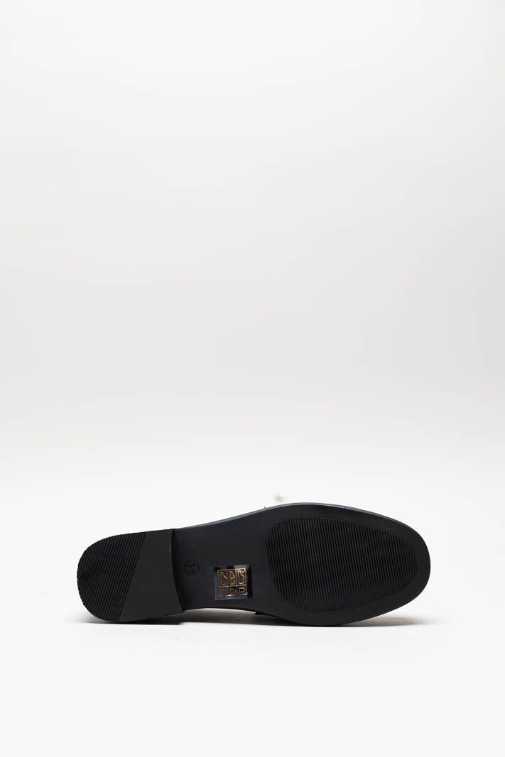 Bordeaux Mocassin image