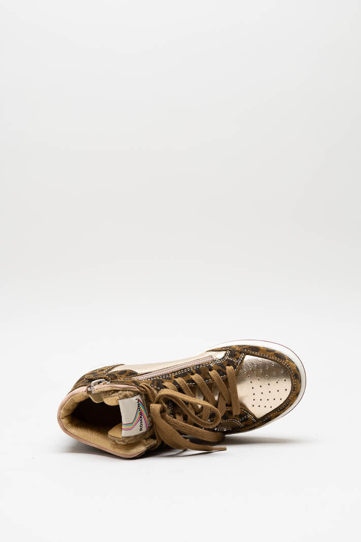 Bruin Sneaker image