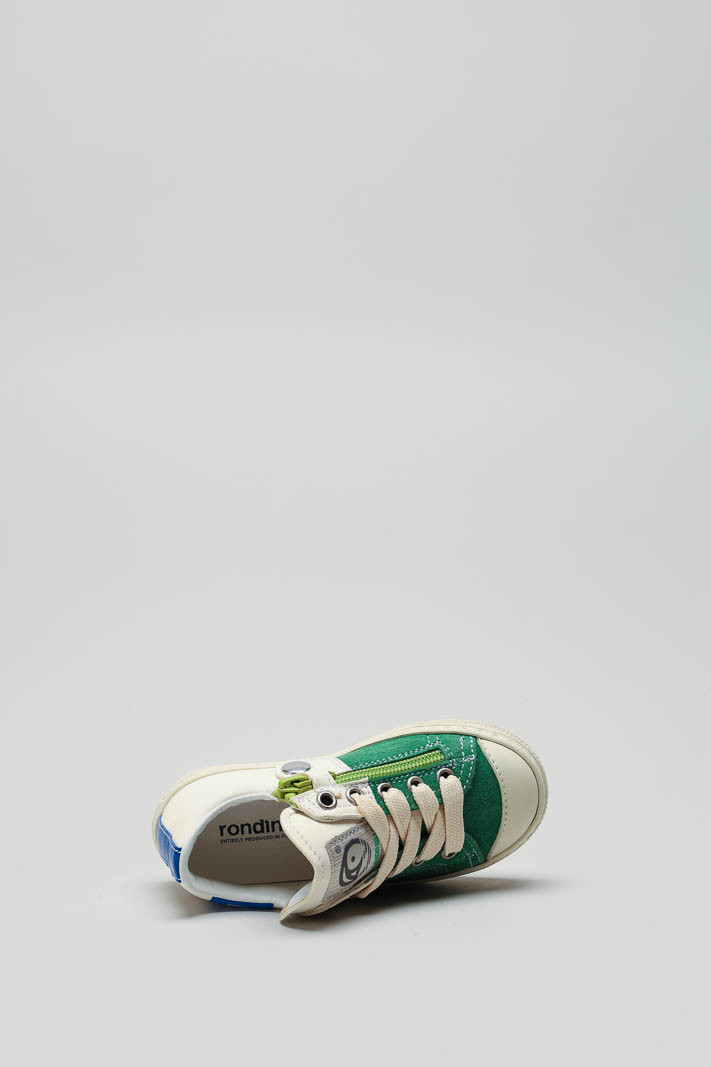 zoom in on Groen Sneaker image Groen Sneaker image
