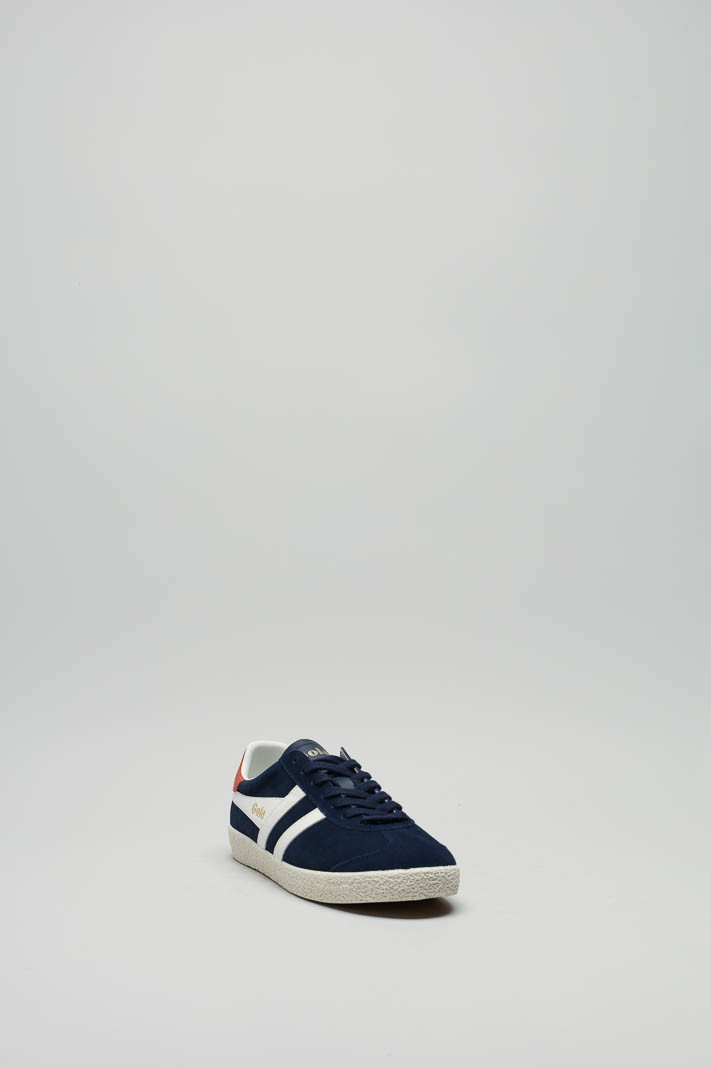 zoom in on Blauw Sneaker image Blauw Sneaker image