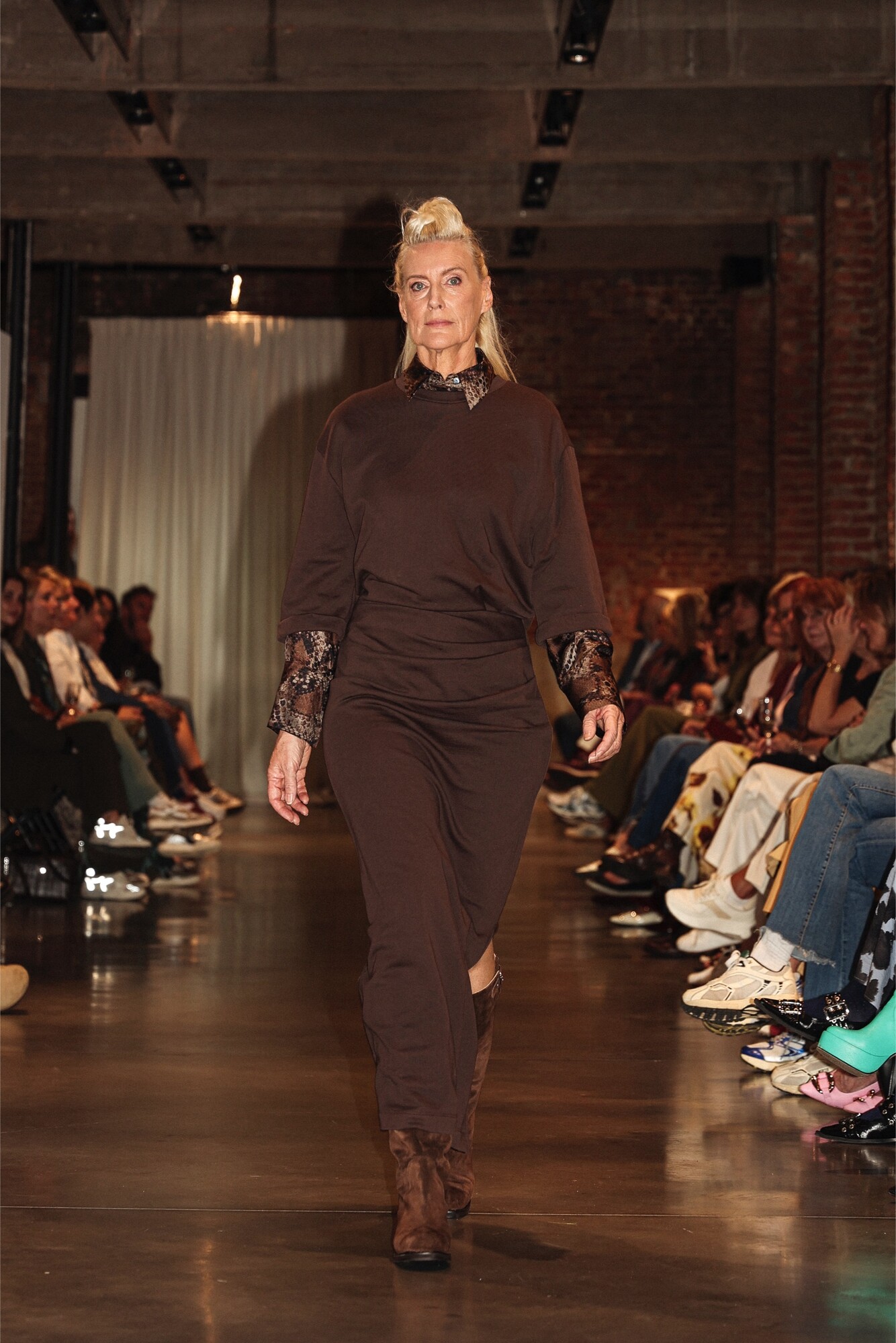 Runway Show PT.1 - 0.37