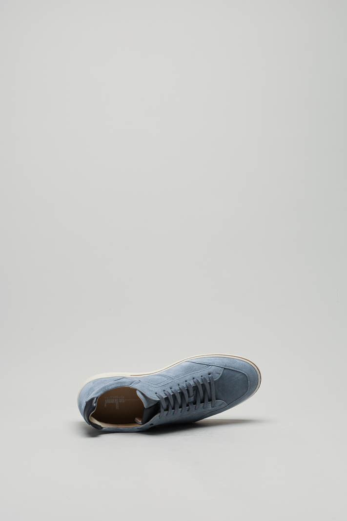 zoom in on Lichtblauw Sneaker image Lichtblauw Sneaker image