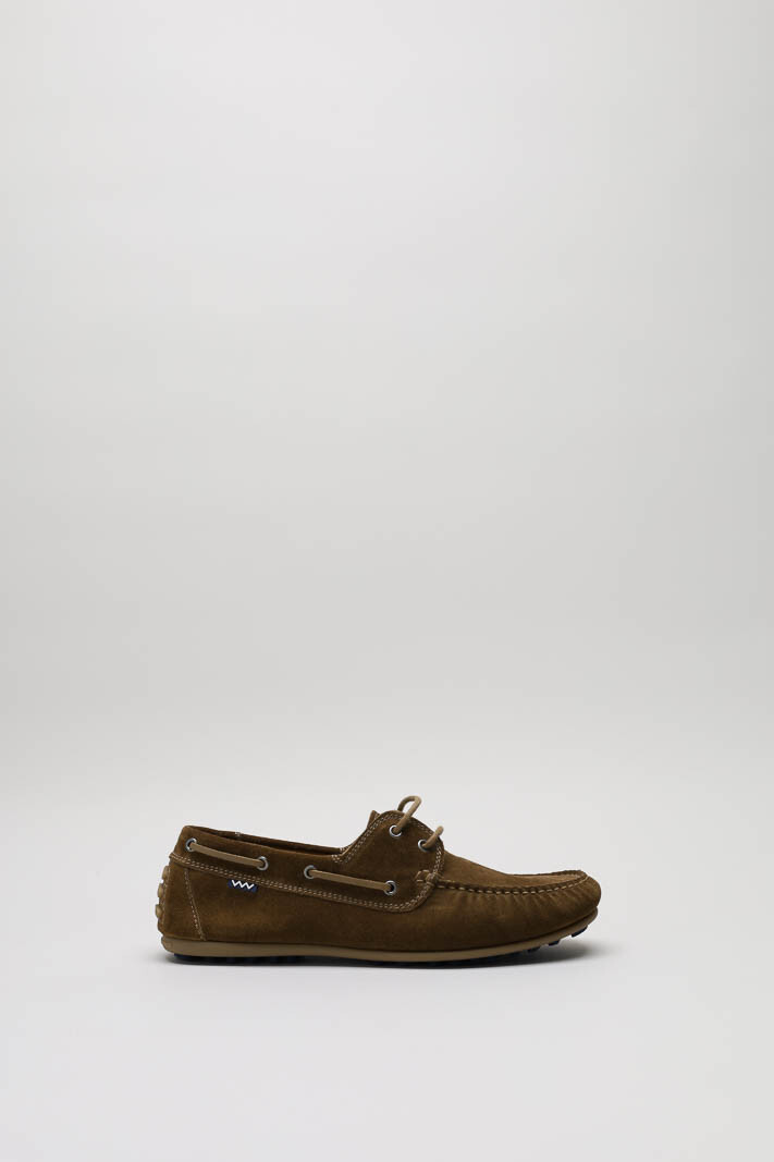 Bruin Mocassin
