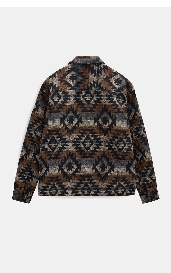 Bruin Overshirt image