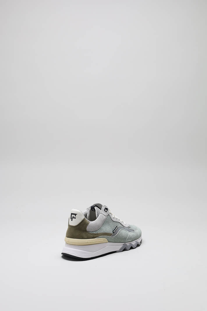 zoom in on Groen Sneaker image Groen Sneaker image