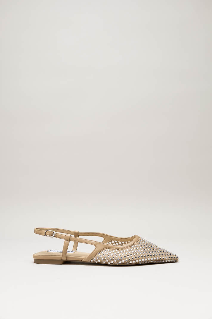 Lichtbruin Ballerina