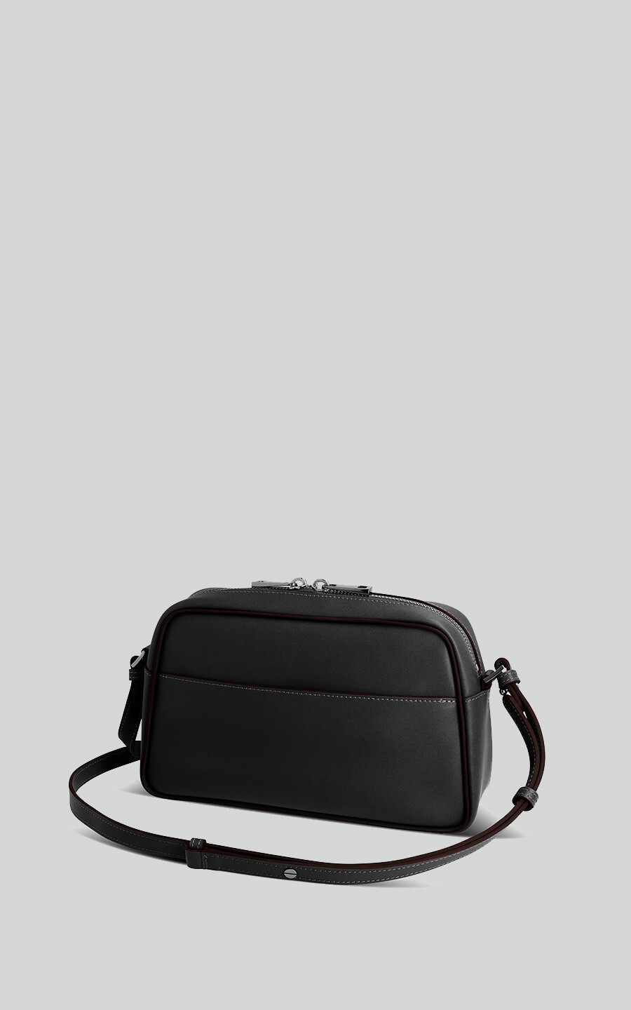 Zwart Cross body