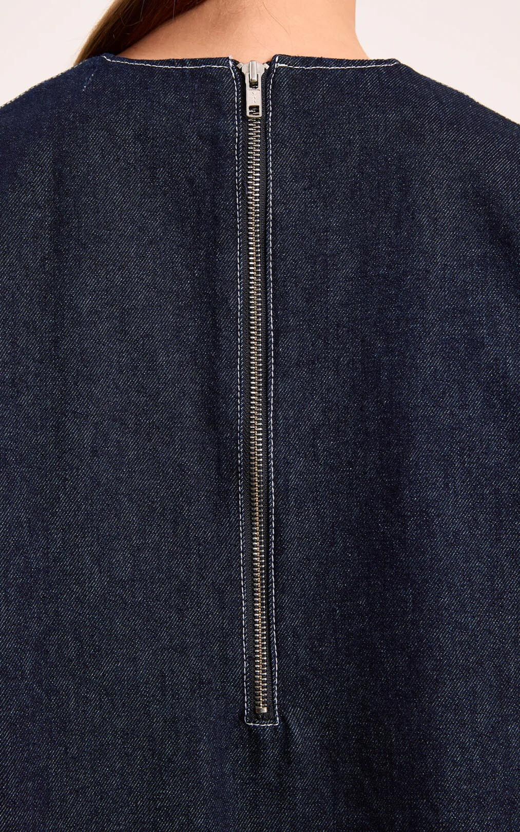 Jeans Blouse image