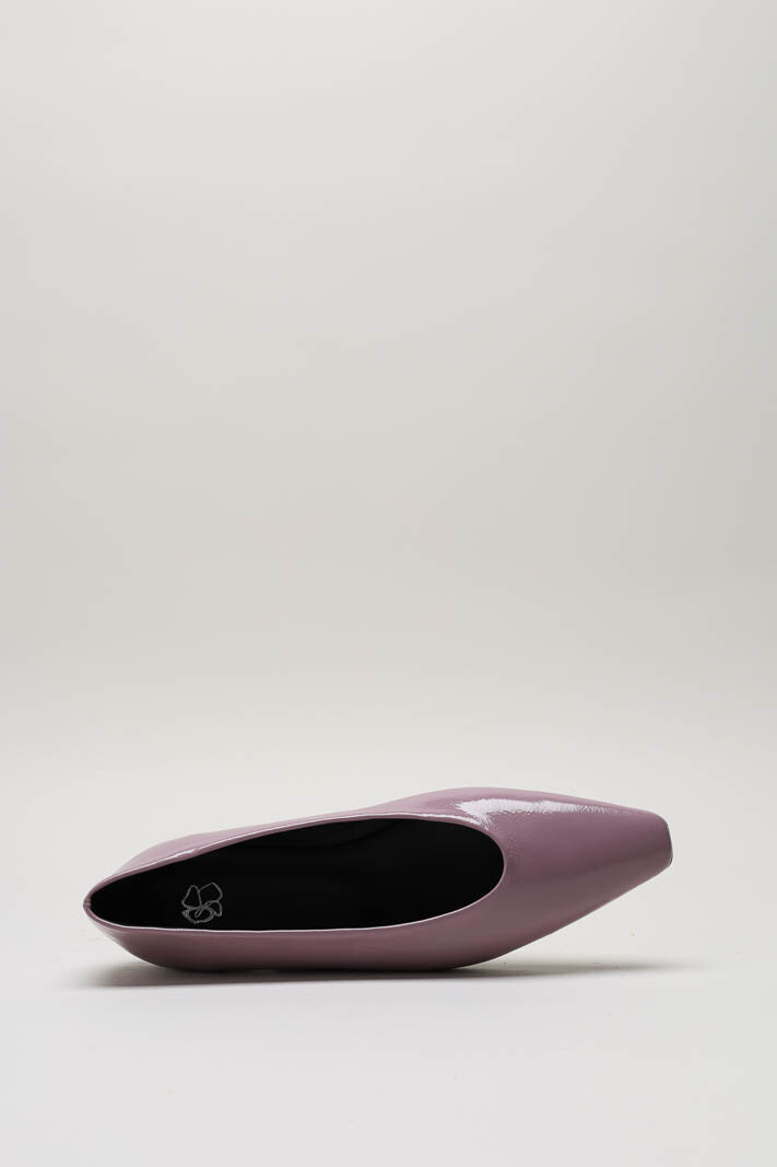 Lila Ballerina image