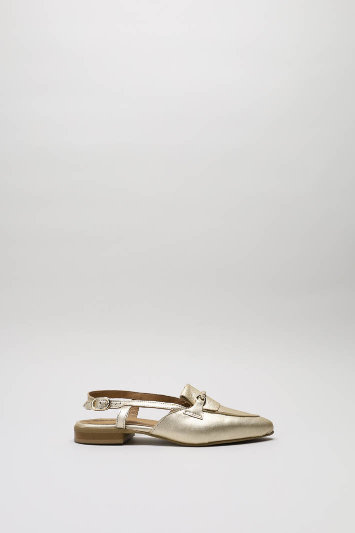 Goud Ballerina