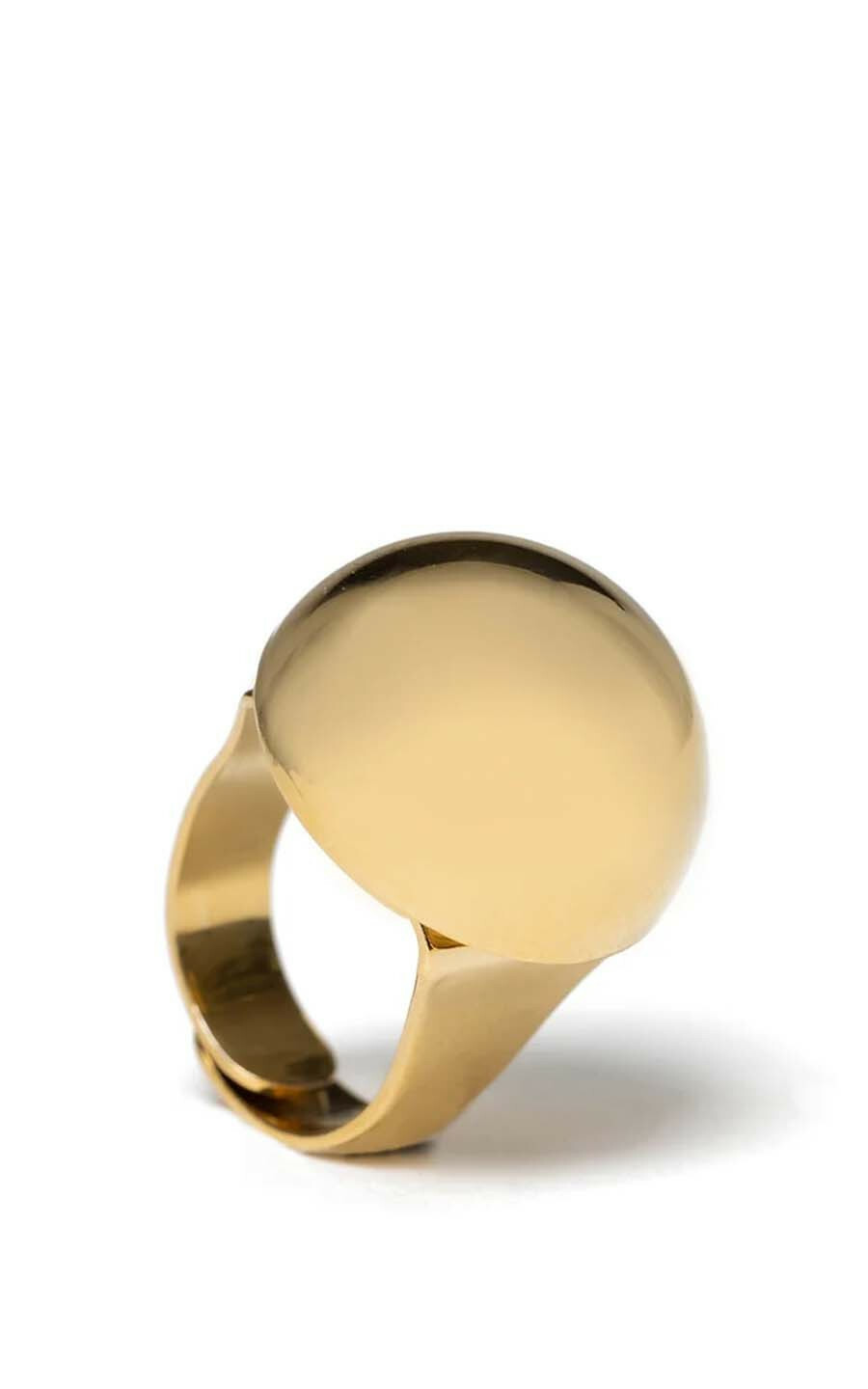 Goud Ring