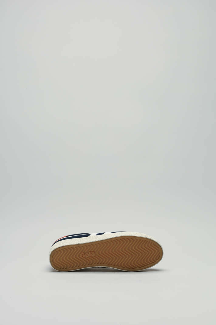 zoom in on Blauw Sneaker image Blauw Sneaker image