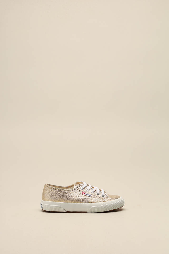 Goud Sneaker