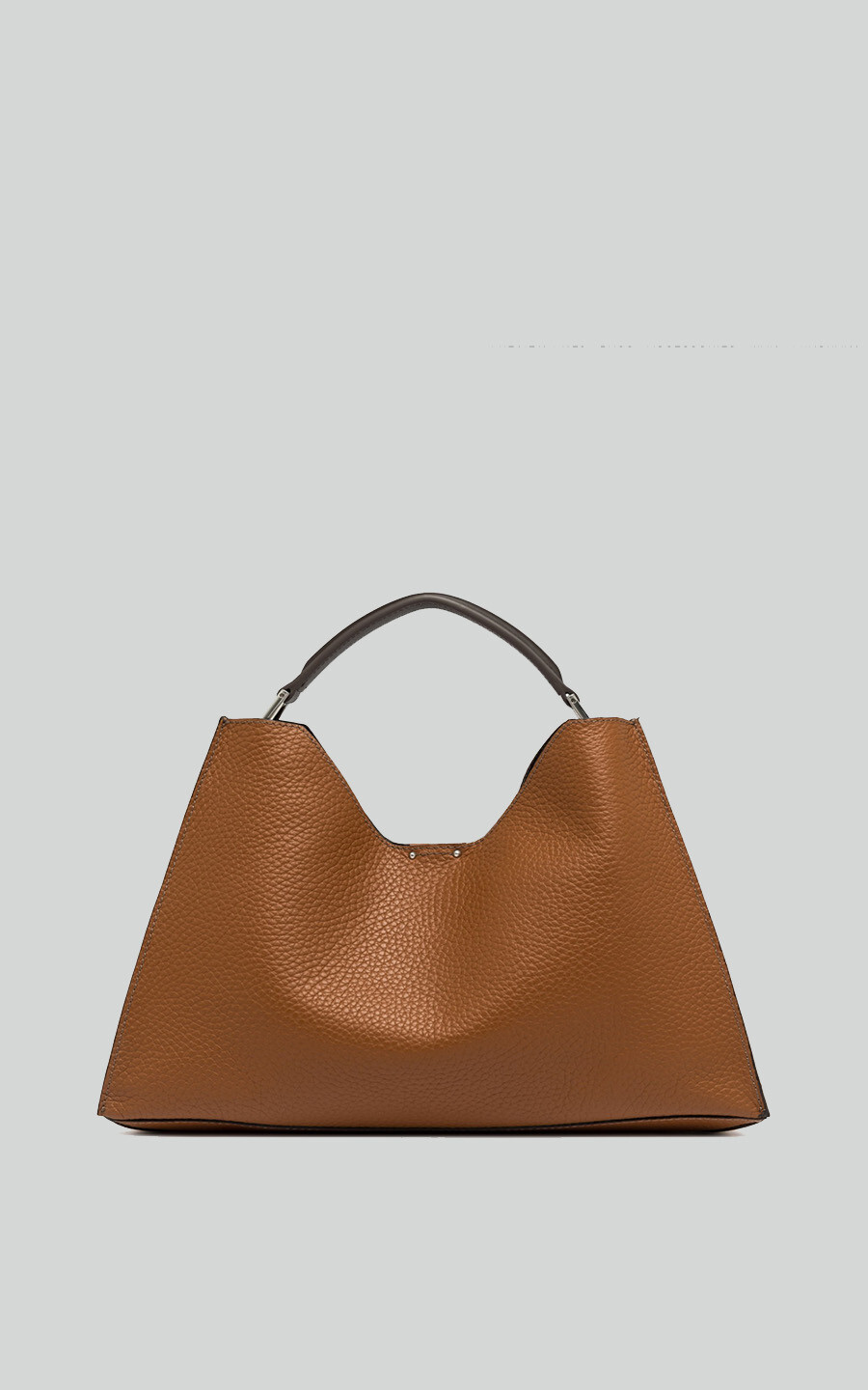 zoom in on Cognac Schoudertas image Cognac Schoudertas image