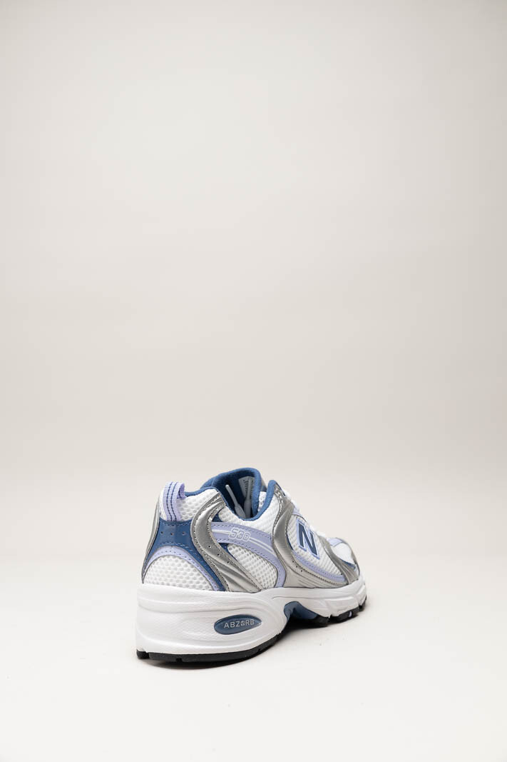 Zilver Sneaker image