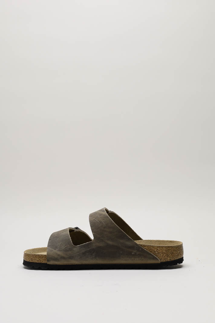 zoom in on Kaki Slipper image Kaki Slipper image