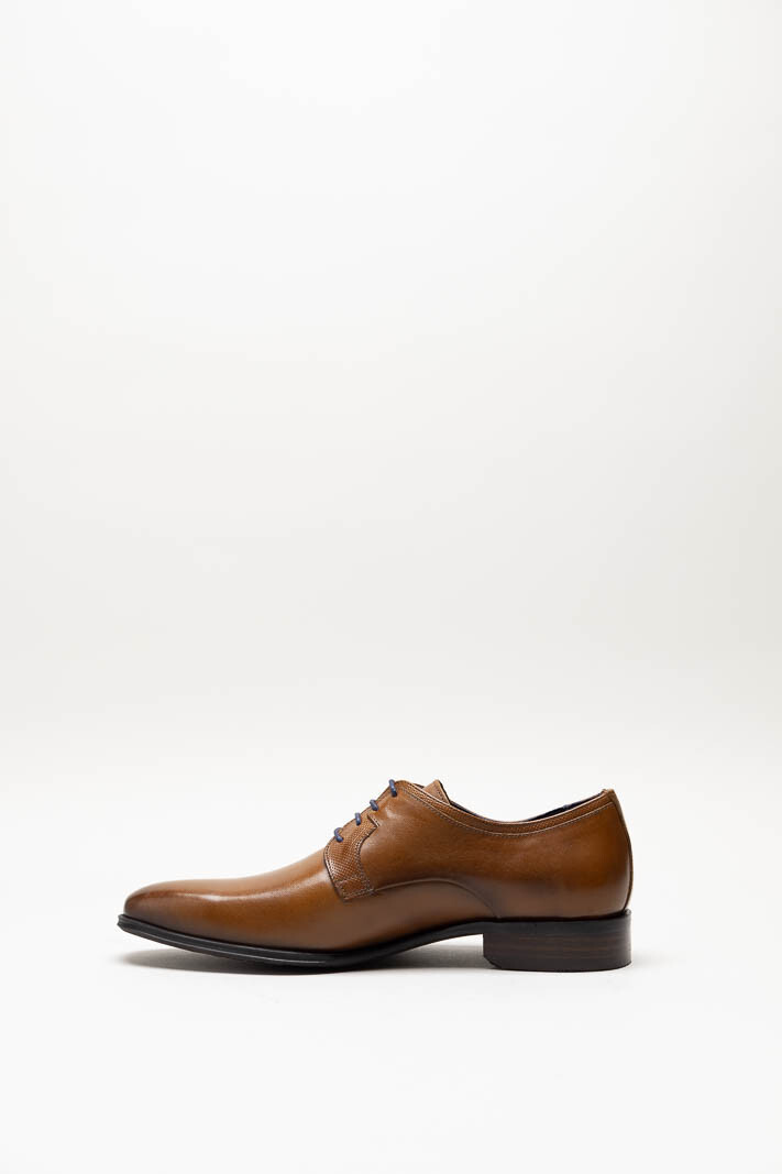 Cognac Veterschoen image