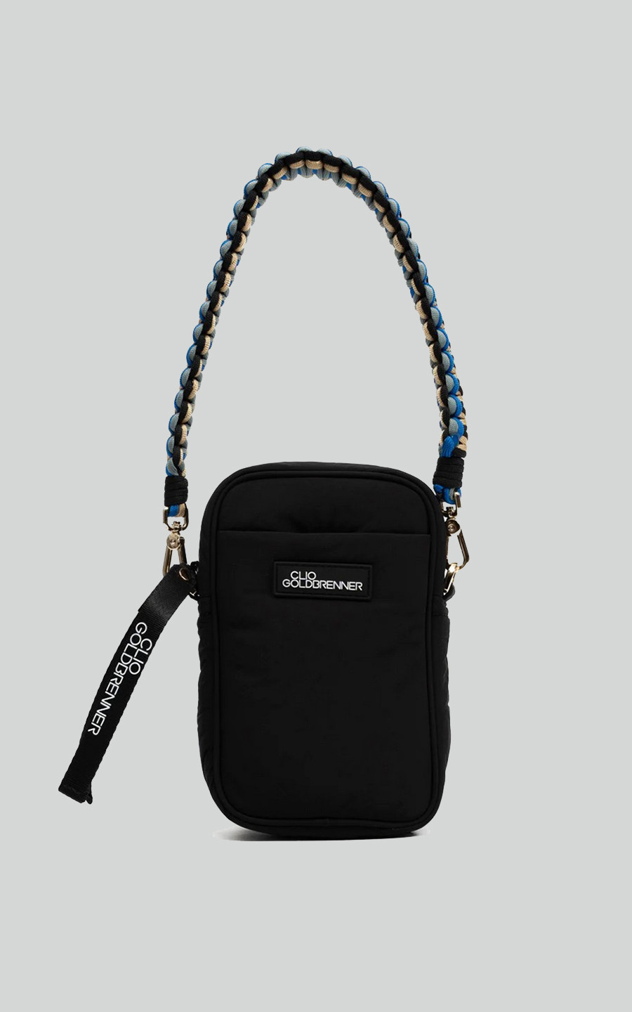zoom in on Zwart Cross body image Zwart Cross body image