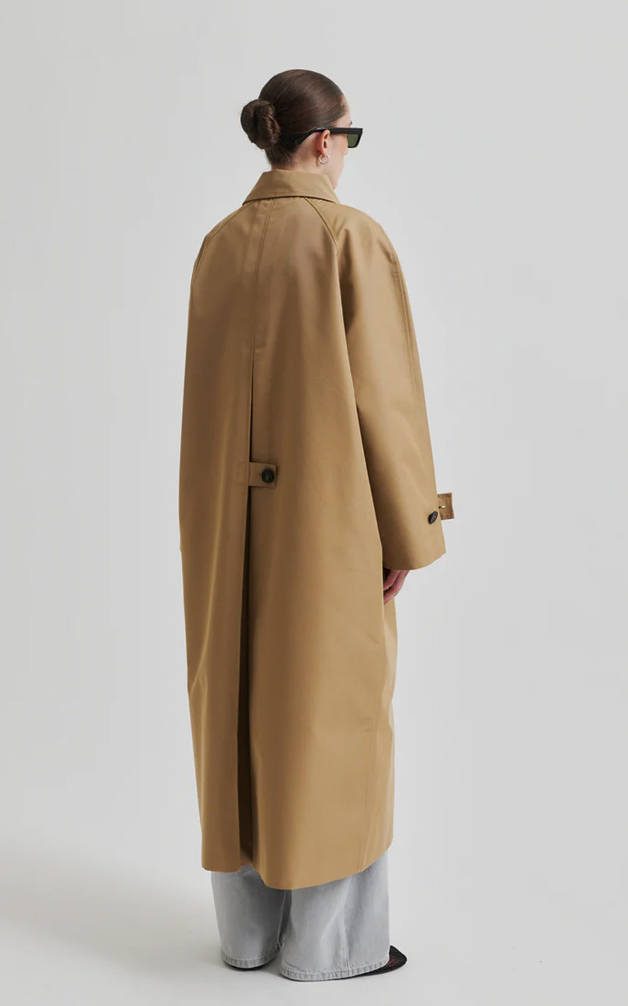 Camel Jas