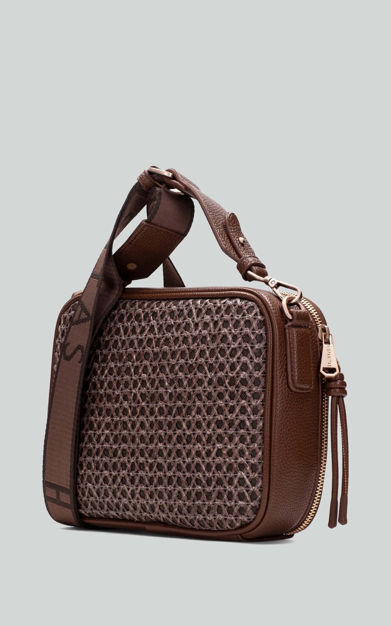 Bruin Cross body image