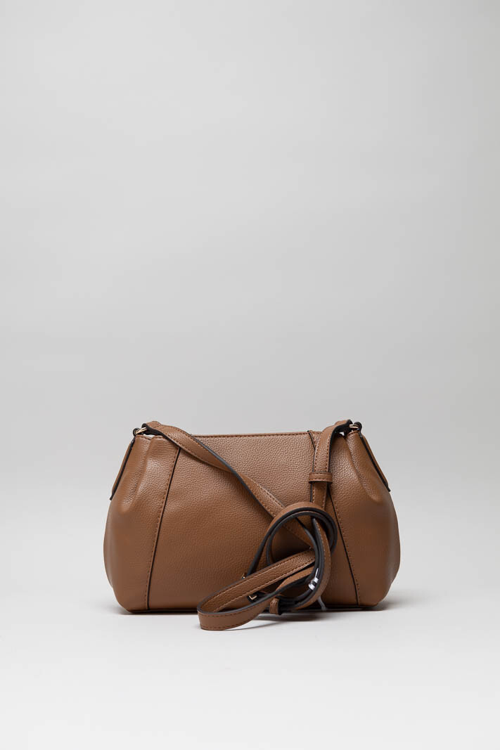 Bruin Schoudertas image