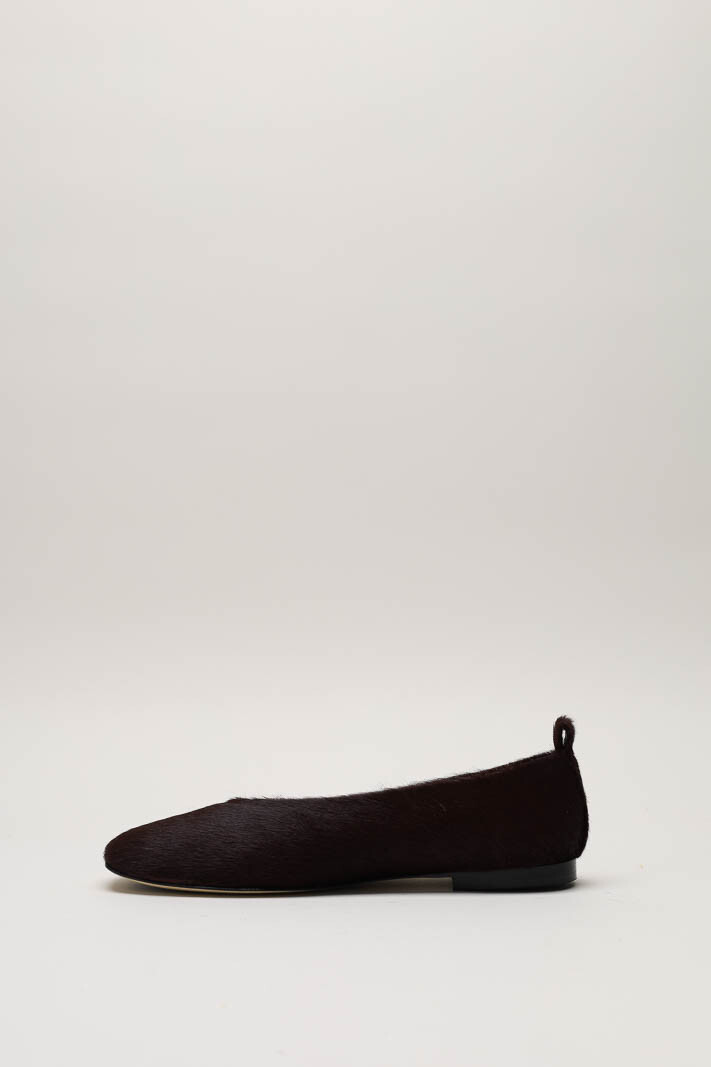 zoom in on Bordeaux Ballerina image Bordeaux Ballerina image
