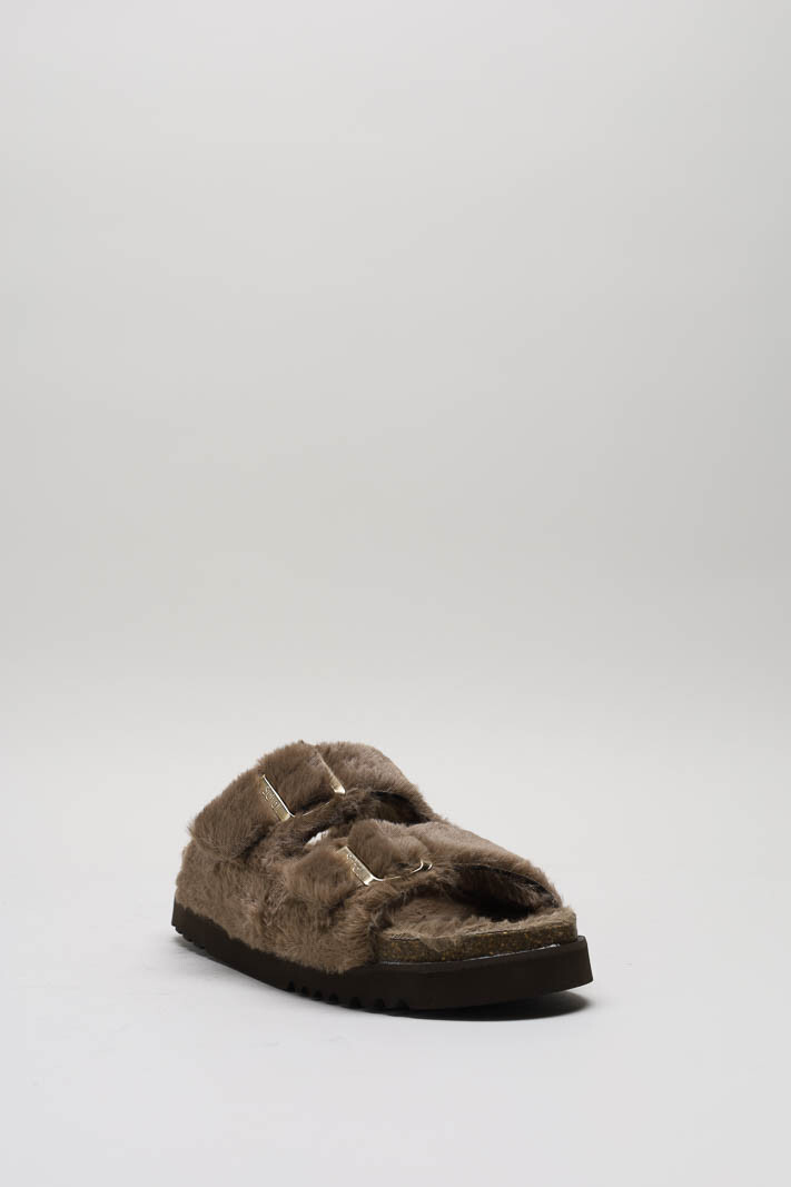 Bruin Slipper
