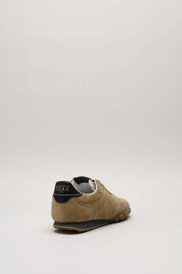 zoom in on Lichtbruin Sneaker image Lichtbruin Sneaker image