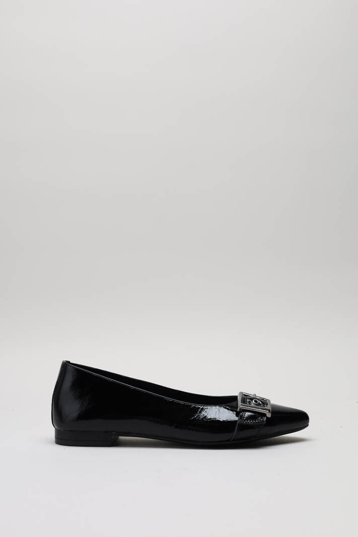 Zwart Ballerina