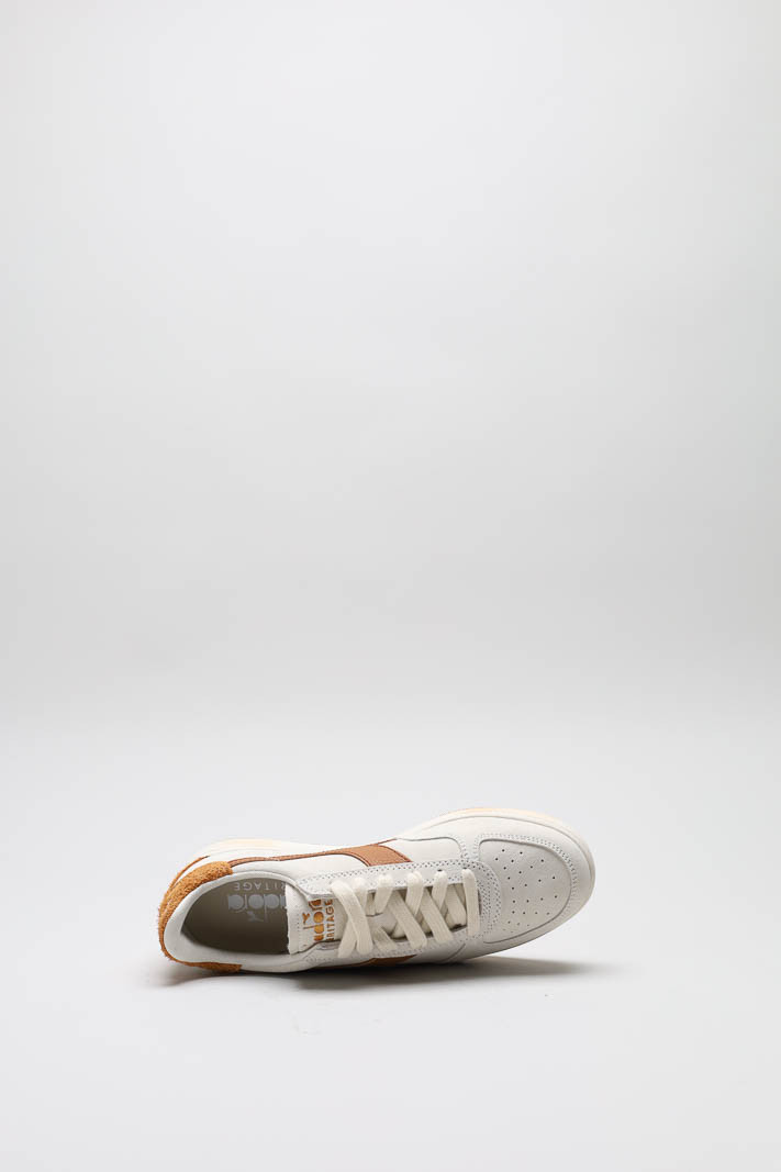 zoom in on Ecru Sneaker image Ecru Sneaker image