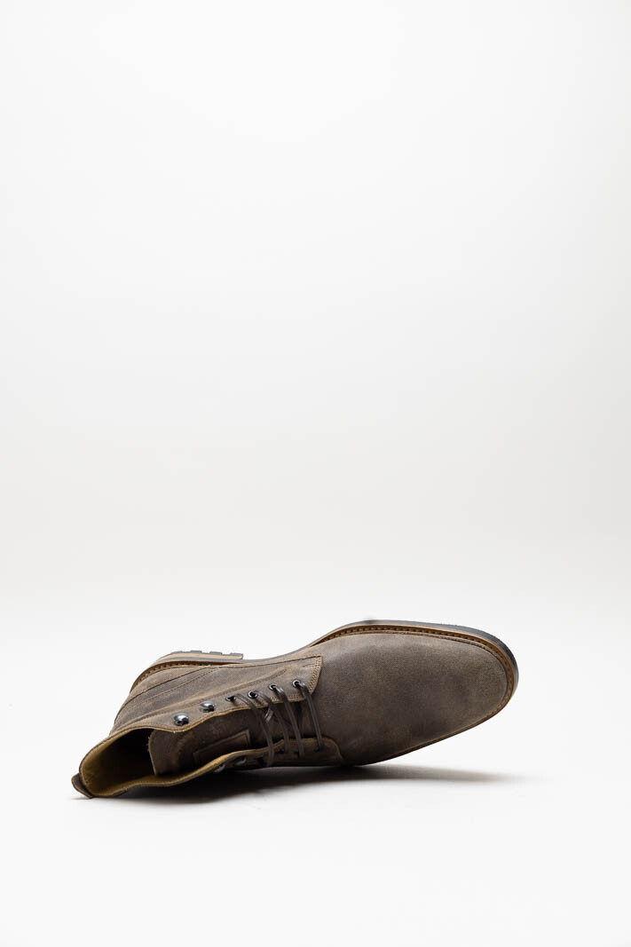 Bruin Veterbottine image