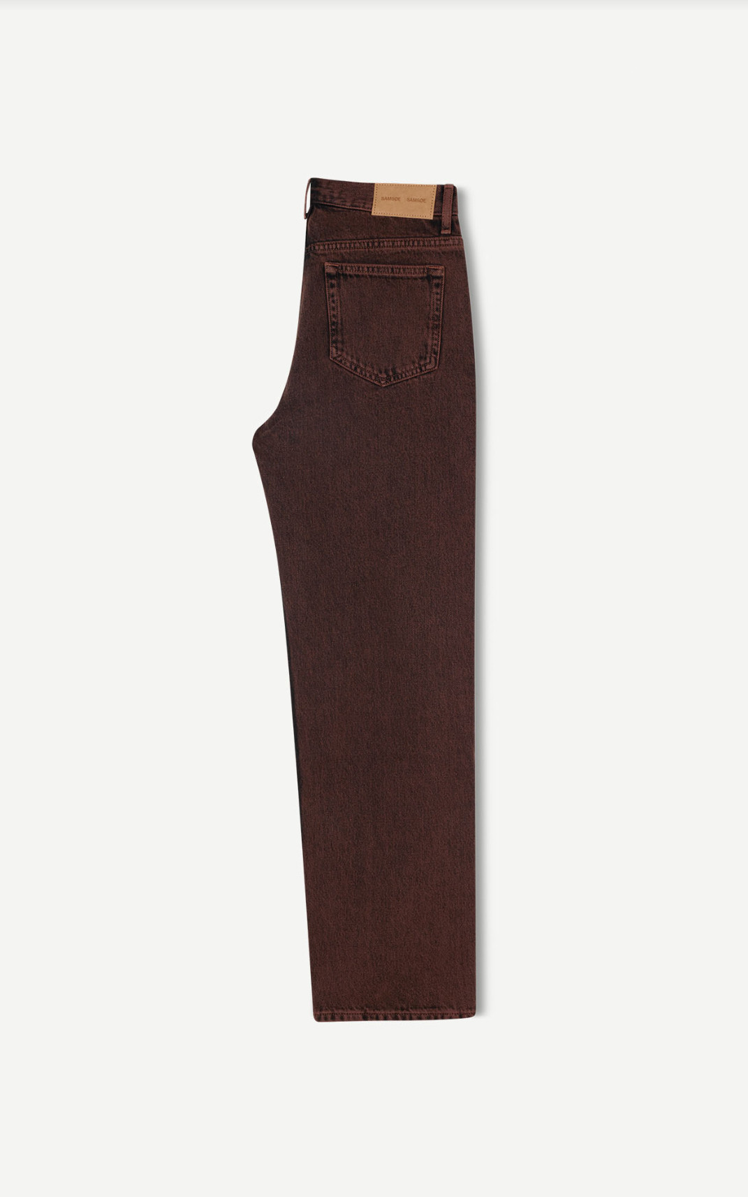 zoom in on Bruin Broek image Bruin Broek image