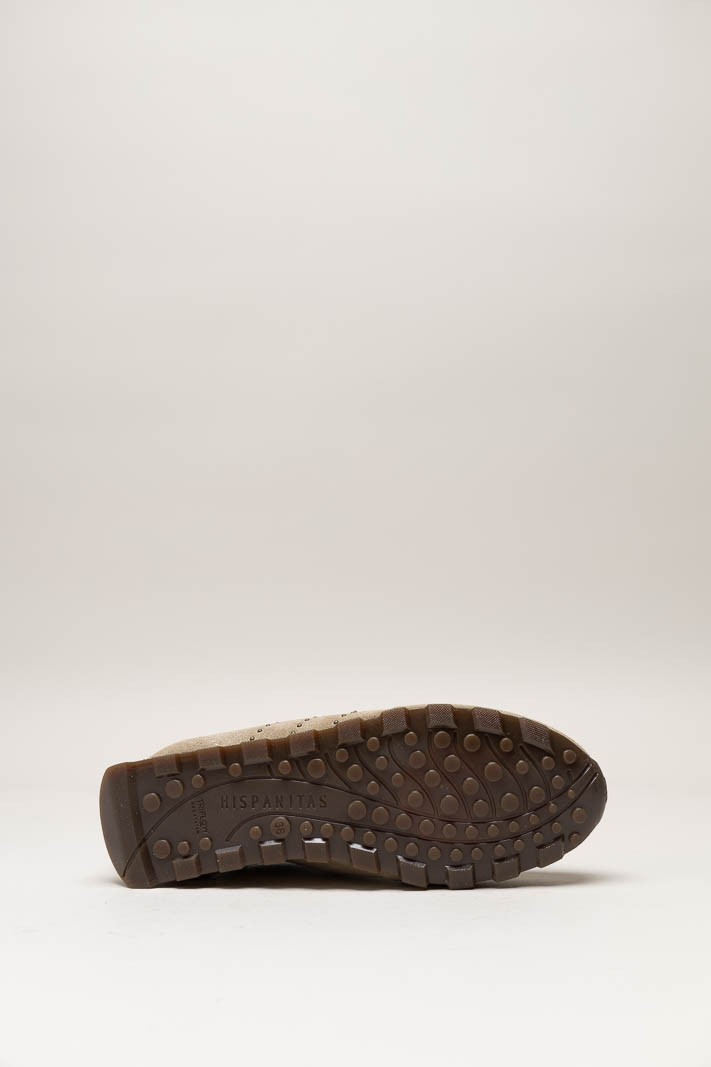 Taupe Sneaker image
