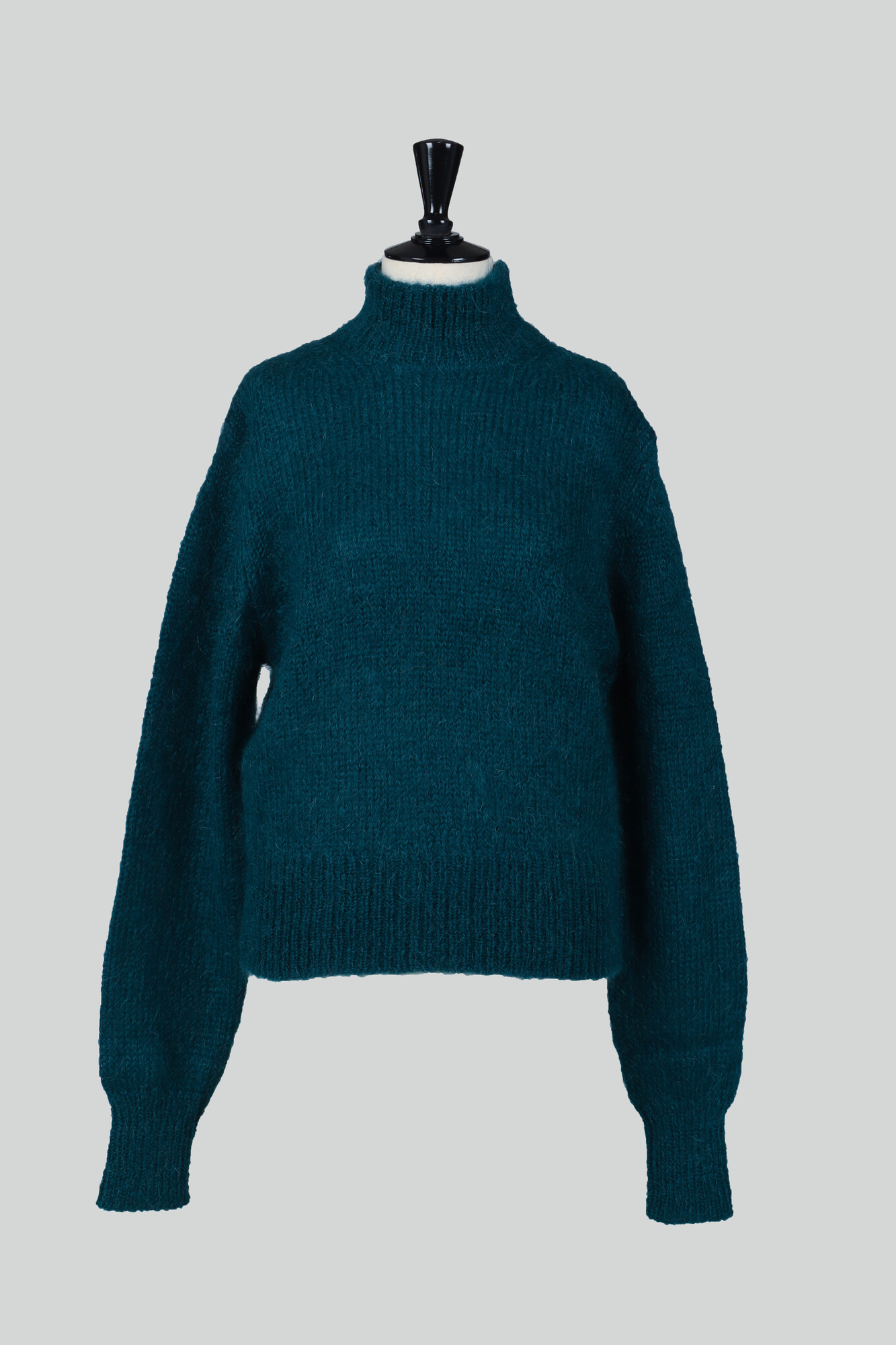 Petrol Sweater/trui