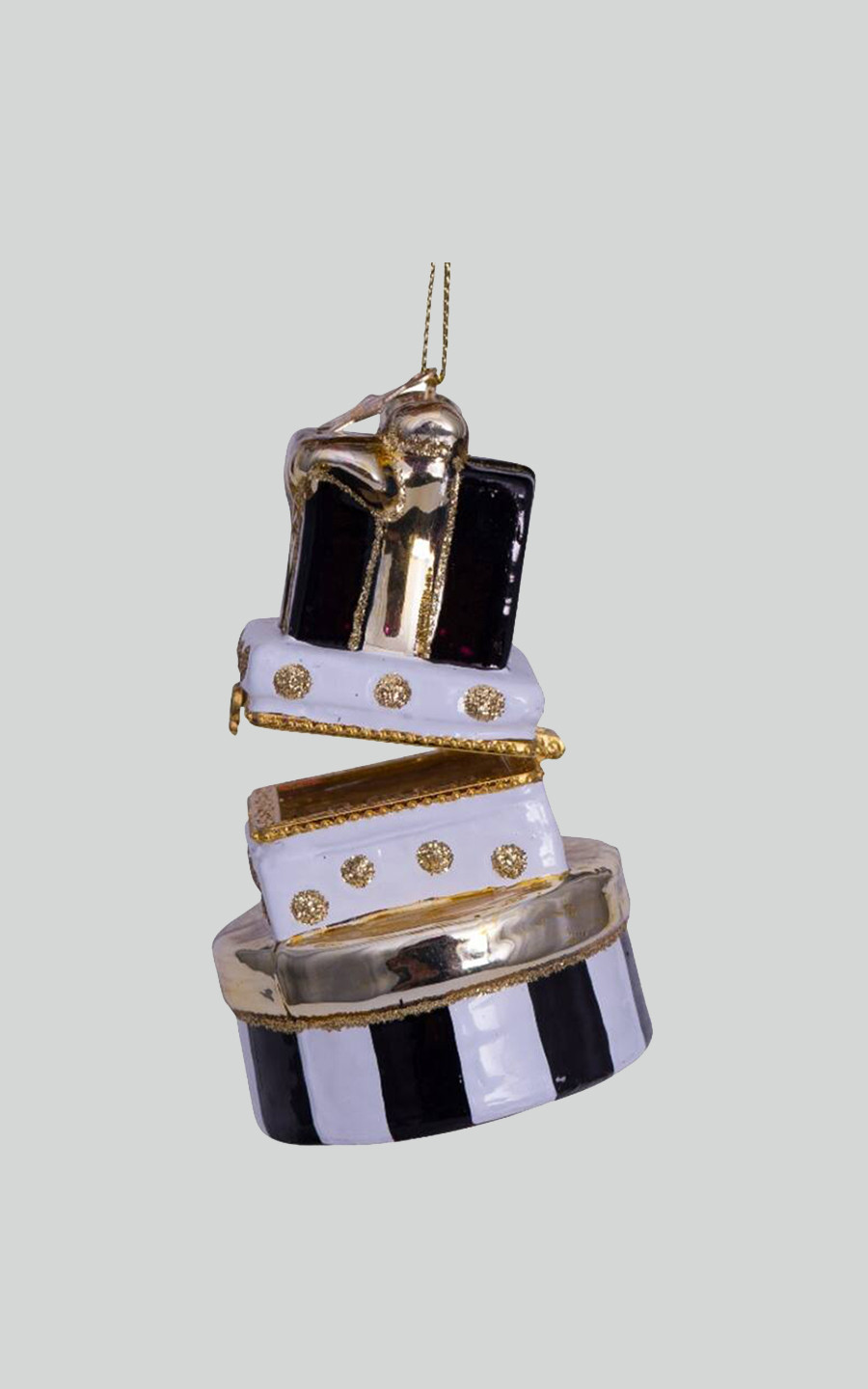 Zwart Woonaccessoires