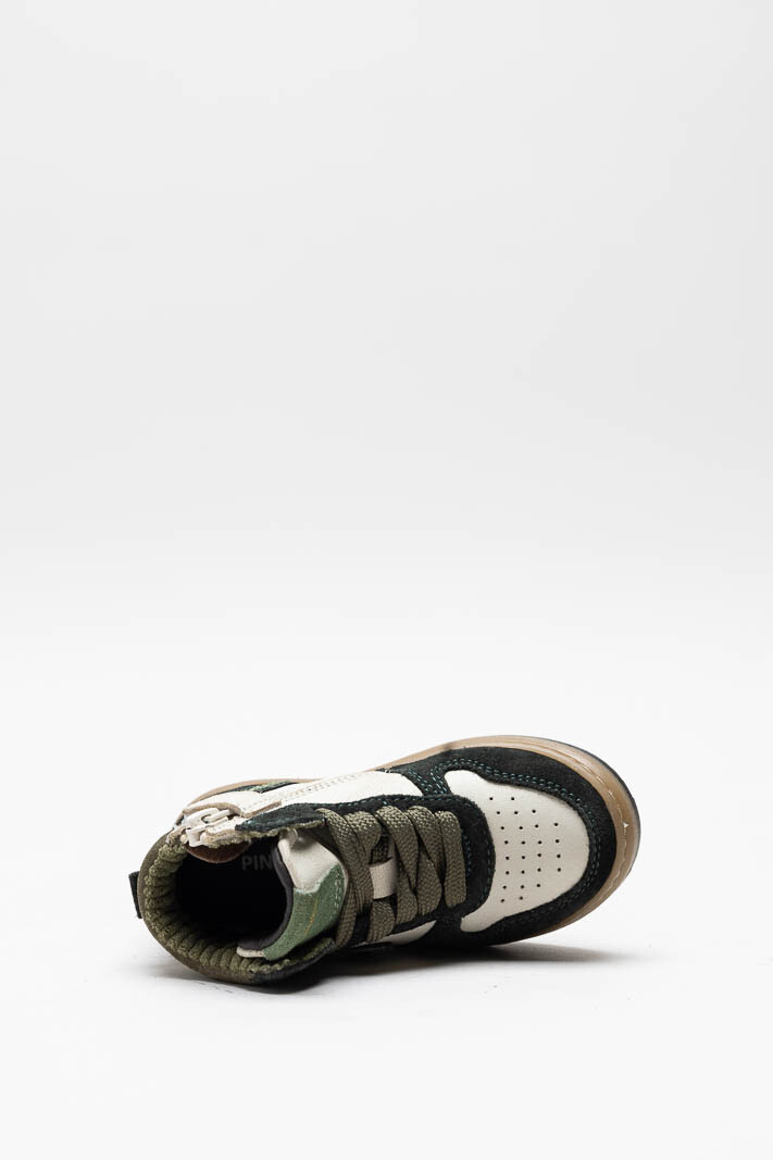 Kaki Sneaker image