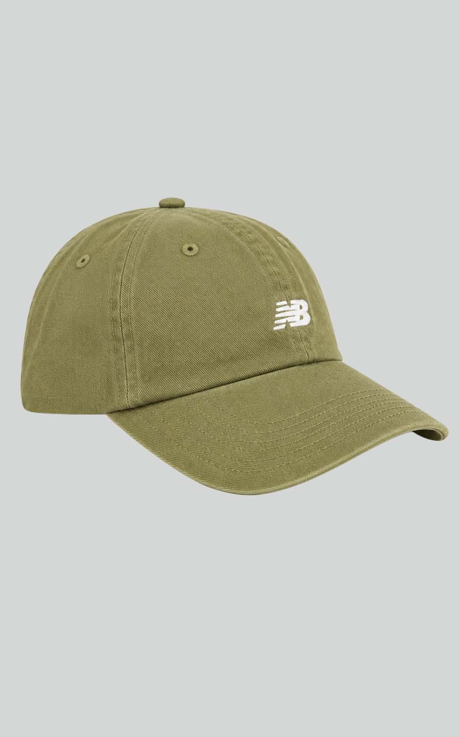 Kaki Hoed/pet/muts