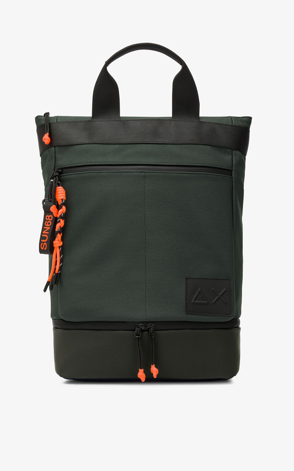 Kaki Laptoptas